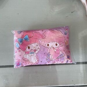 Sanrio My Melody Pink sanitary napkins